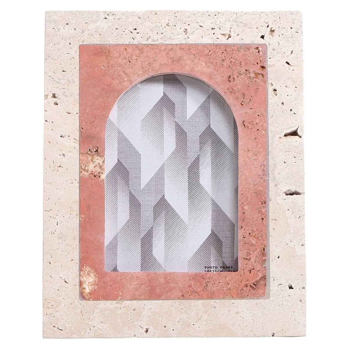 Picture Frame - Blush Marble — image 7