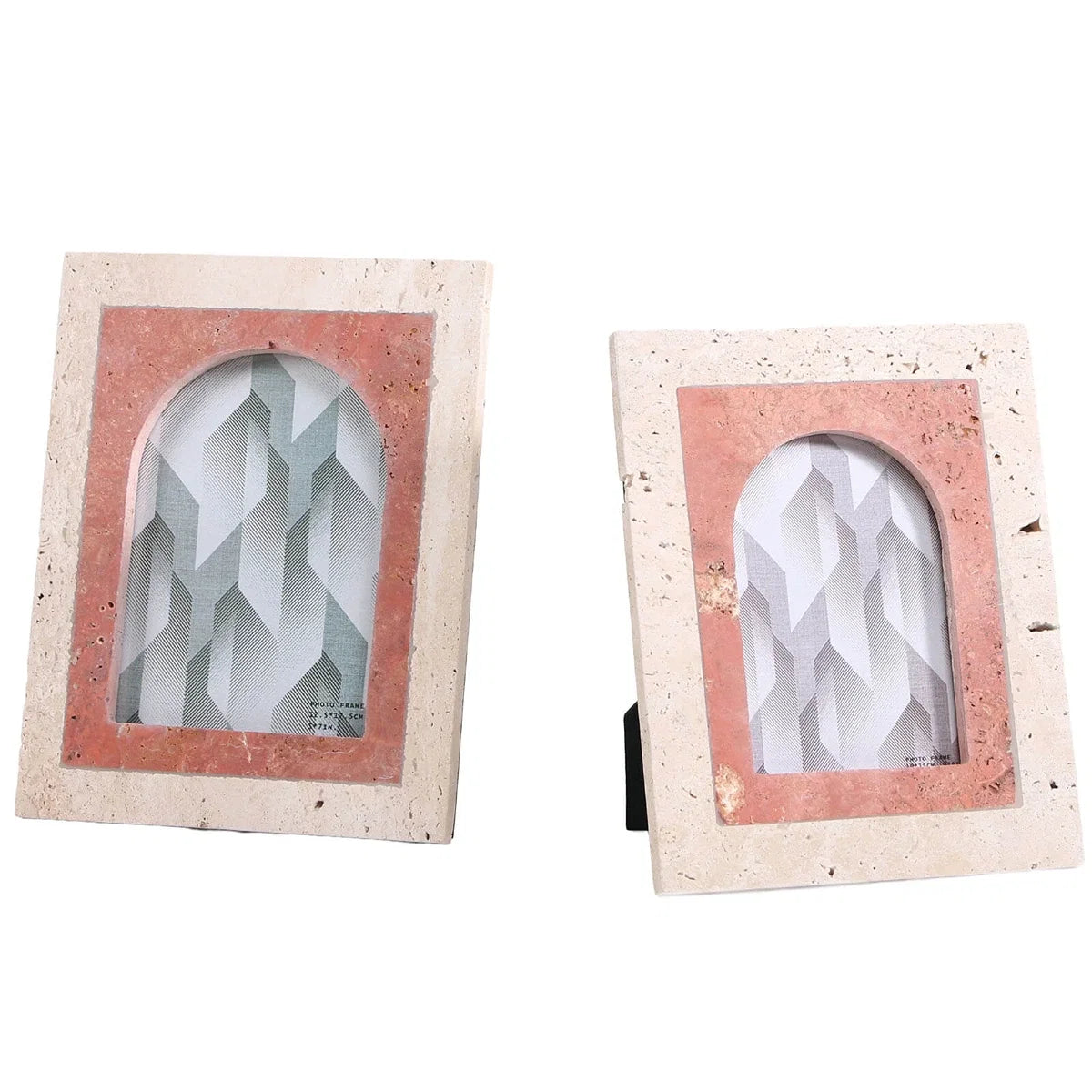 Picture Frame - Blush Marble — image 9