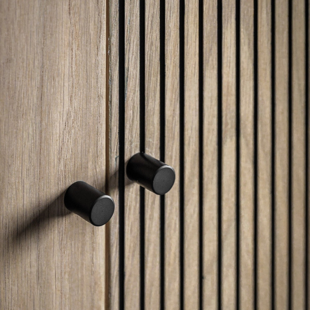 Harlow 2 Door Wardrobe — image 3