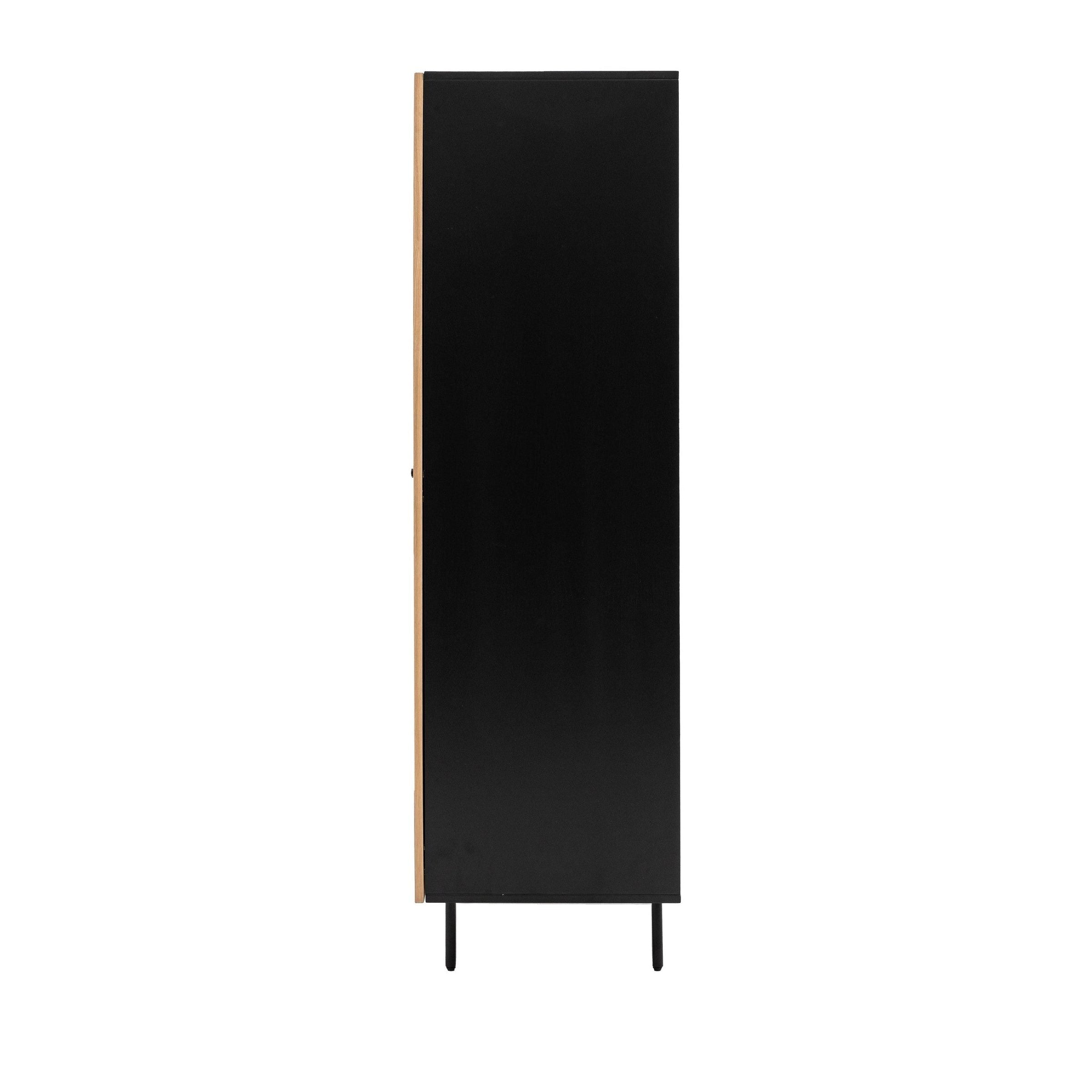 Harlow 2 Door Wardrobe — image 7