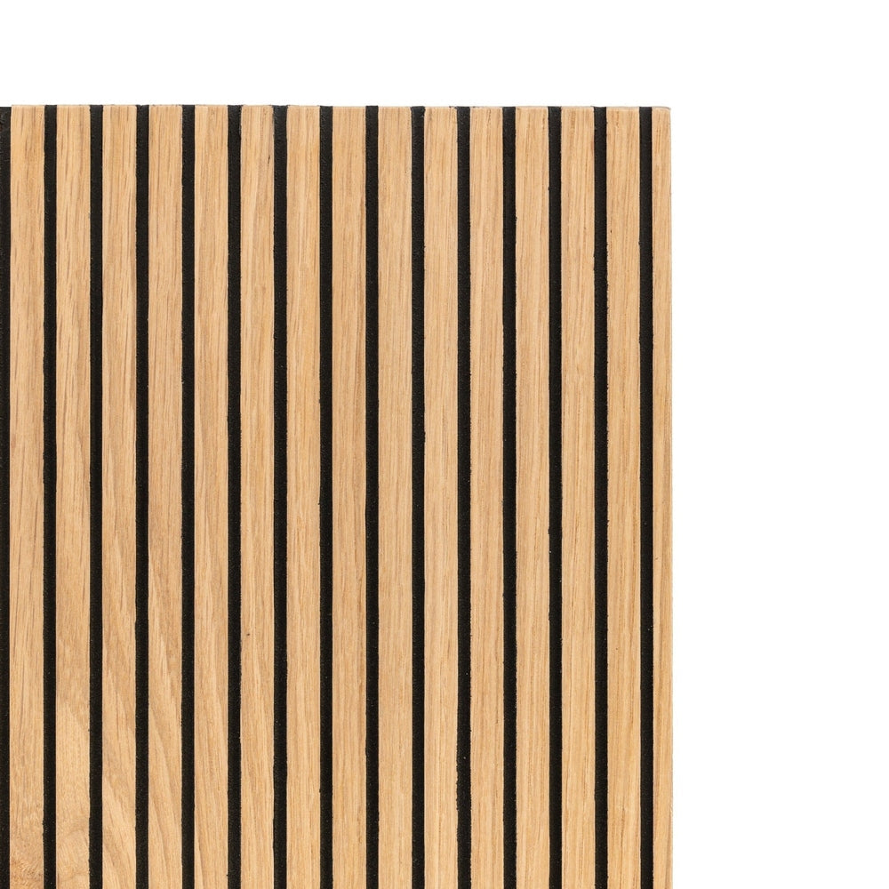 Harlow 2 Door Wardrobe — image 9