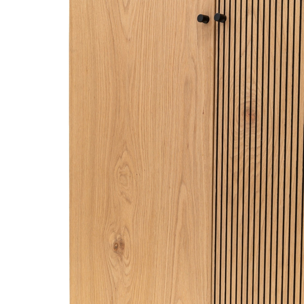Harlow 2 Door Wardrobe — image 10