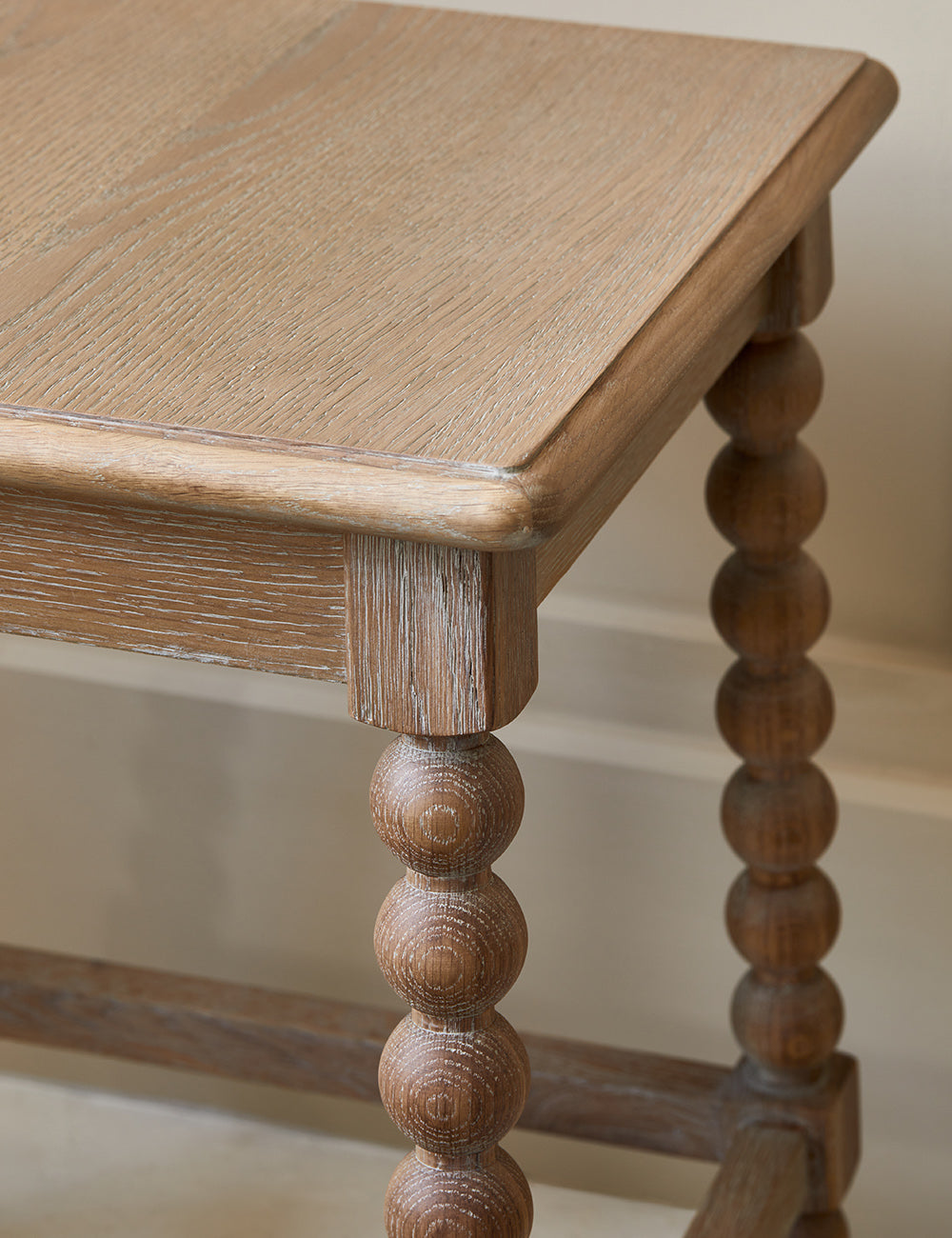 Frances Bobbin Side Table — image 3