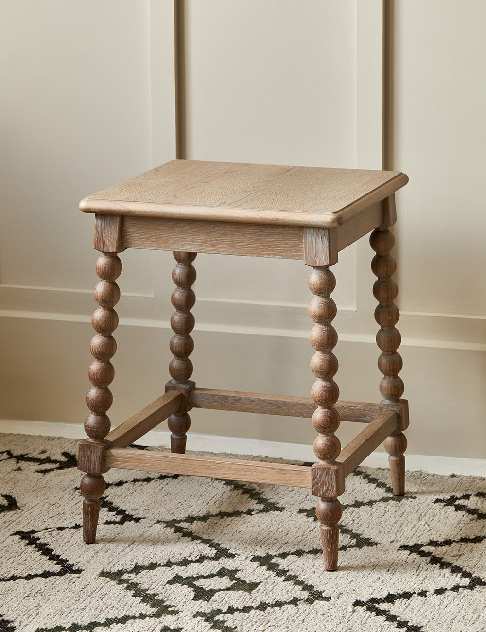 Frances Bobbin Side Table — image 2