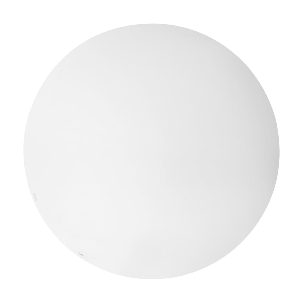 Round Glass Table Protector Topper 120cm — image 7