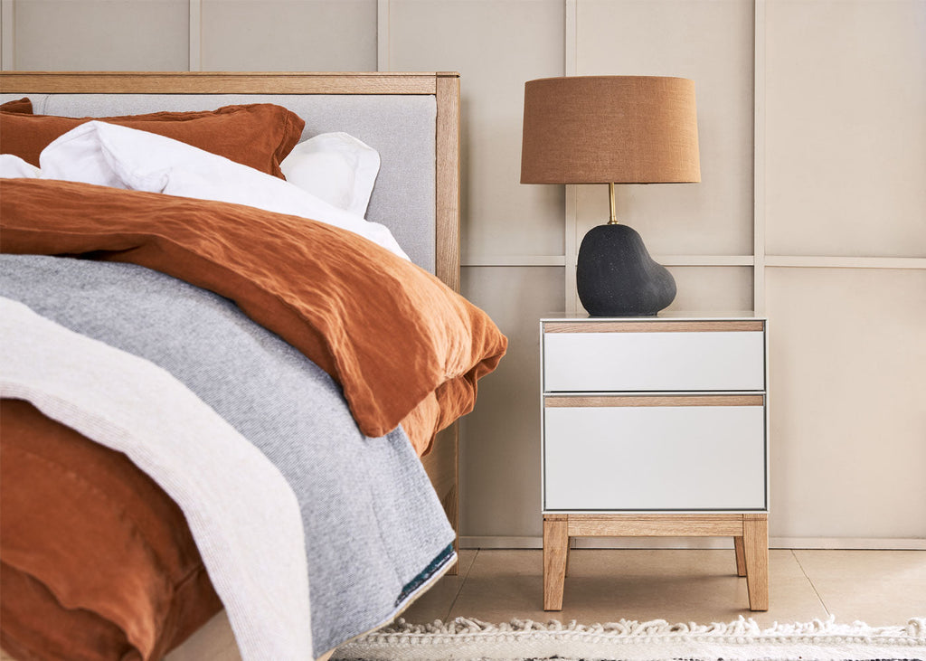 Lars Bedside Table — image 4