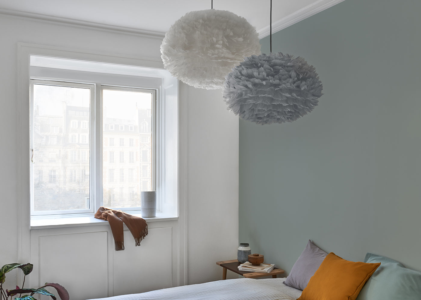 EOS Easyfit Lamp Shade — image 2