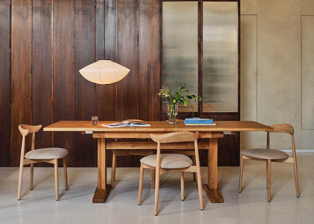 Arc Dining Chair — image 7
