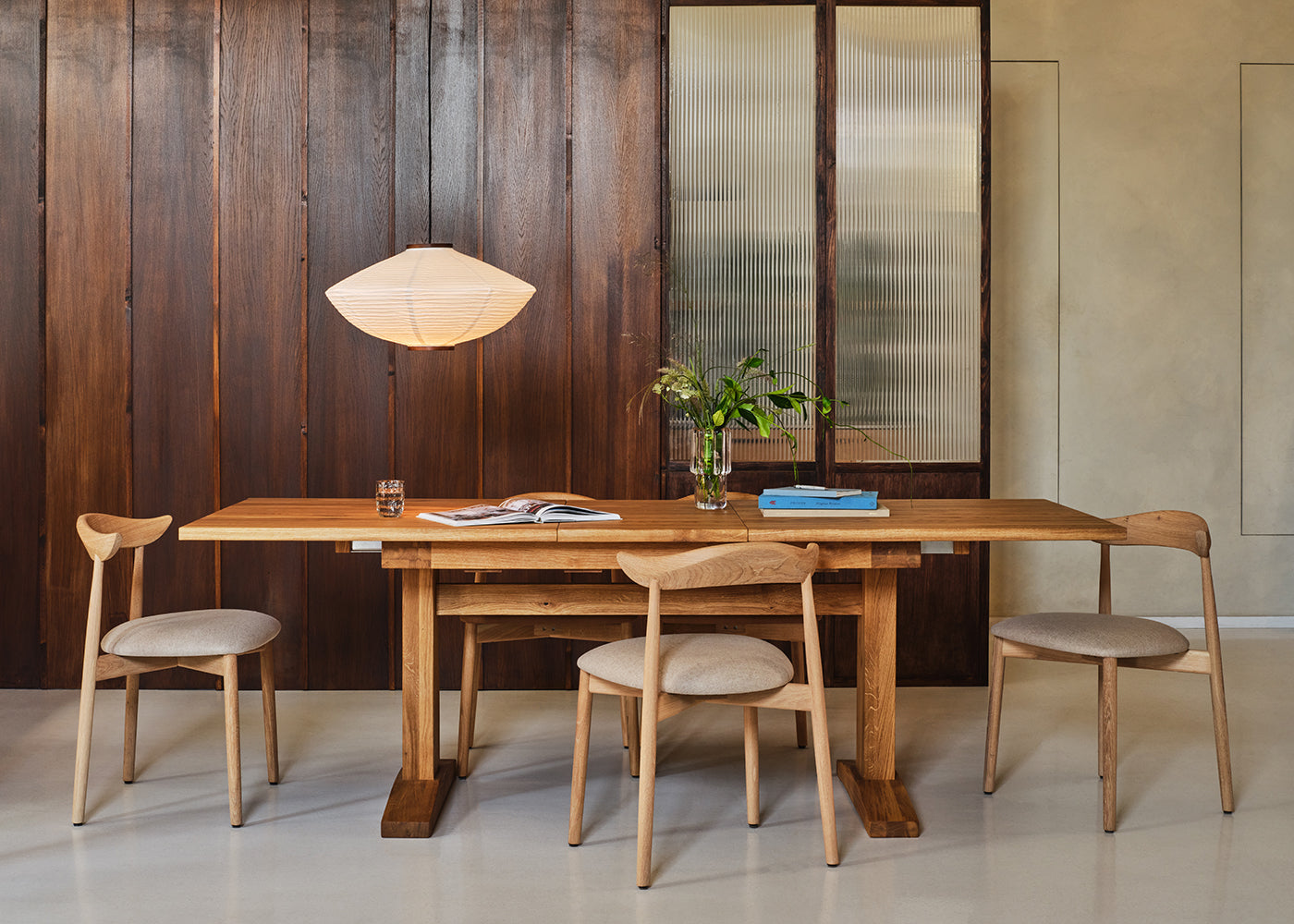 Arc Dining Chair — image 7