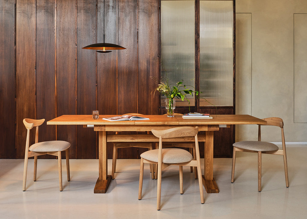 Arc Dining Chair — image 8
