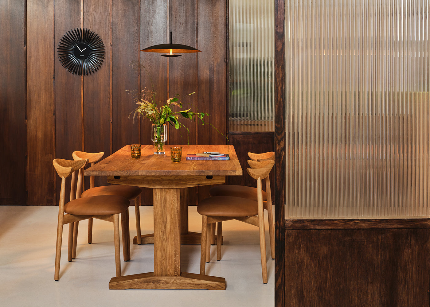 Arc Dining Chair — image 5