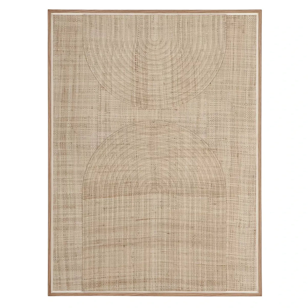 Japanese Garden Wall Art — image 1