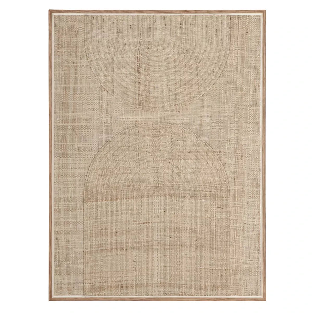 Japanese Garden Wall Art — image 1