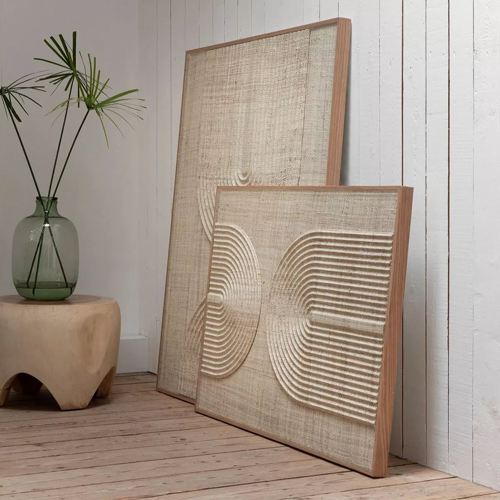 Japanese Garden Wall Art — image 2