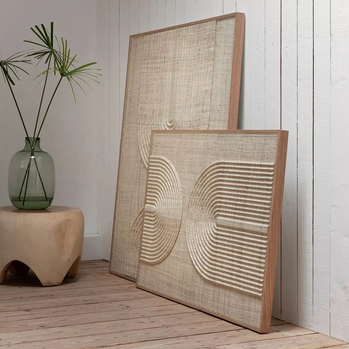 Japanese Garden Wall Art — image 2