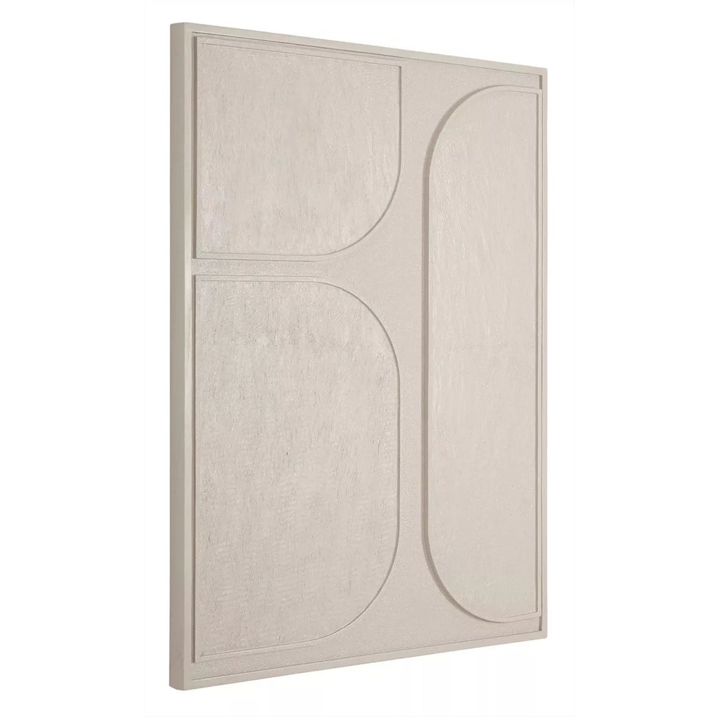 Lorcan Wall Art - Cream — image 8