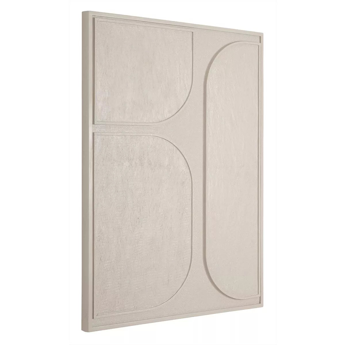 Lorcan Wall Art - Cream — image 8