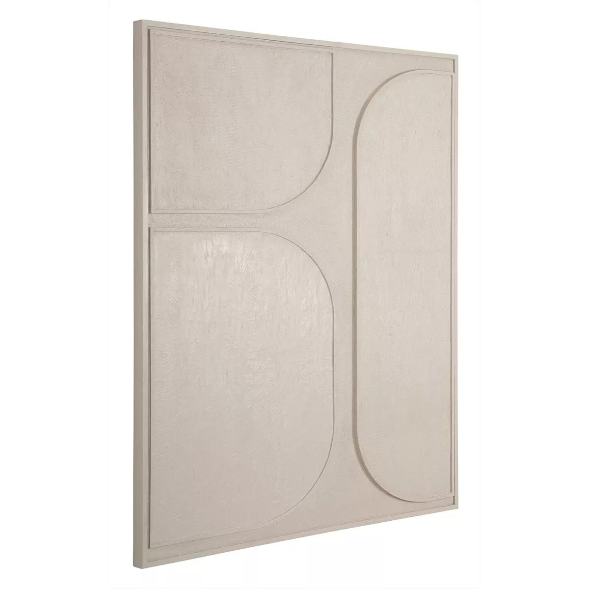 Lorcan Wall Art - Cream — image 3
