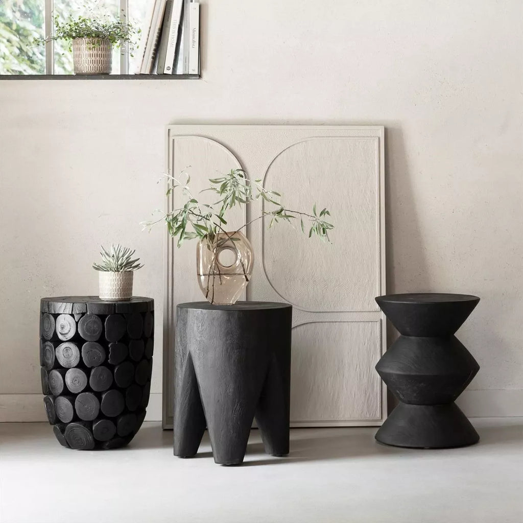 Lorcan Wall Art - Cream — image 4
