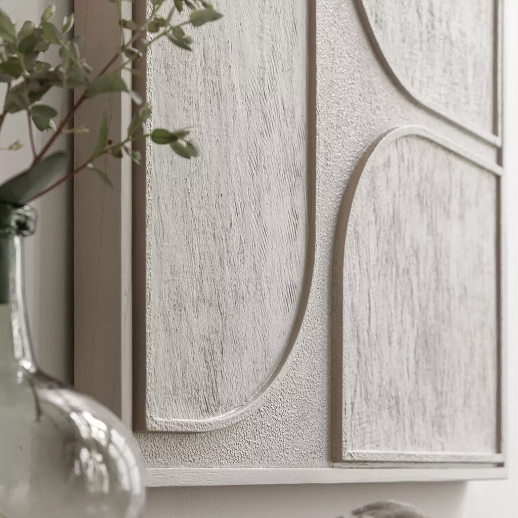 Lorcan Wall Art - Cream — image 6