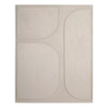 Lorcan Wall Art - Cream — image 1