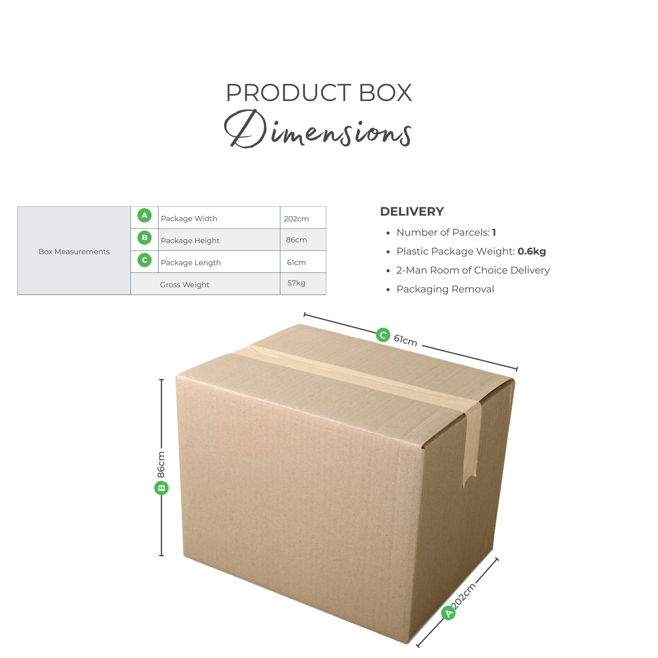 Jolene Brown Faux Leather 3 Seater Sofa — image 10
