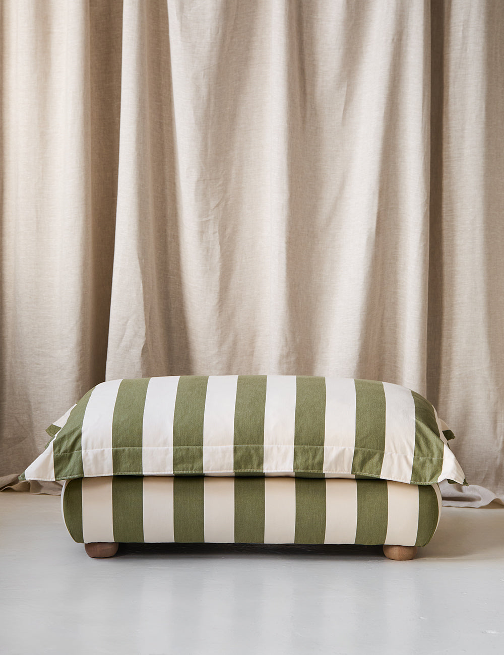 Penny Footstool — image 1
