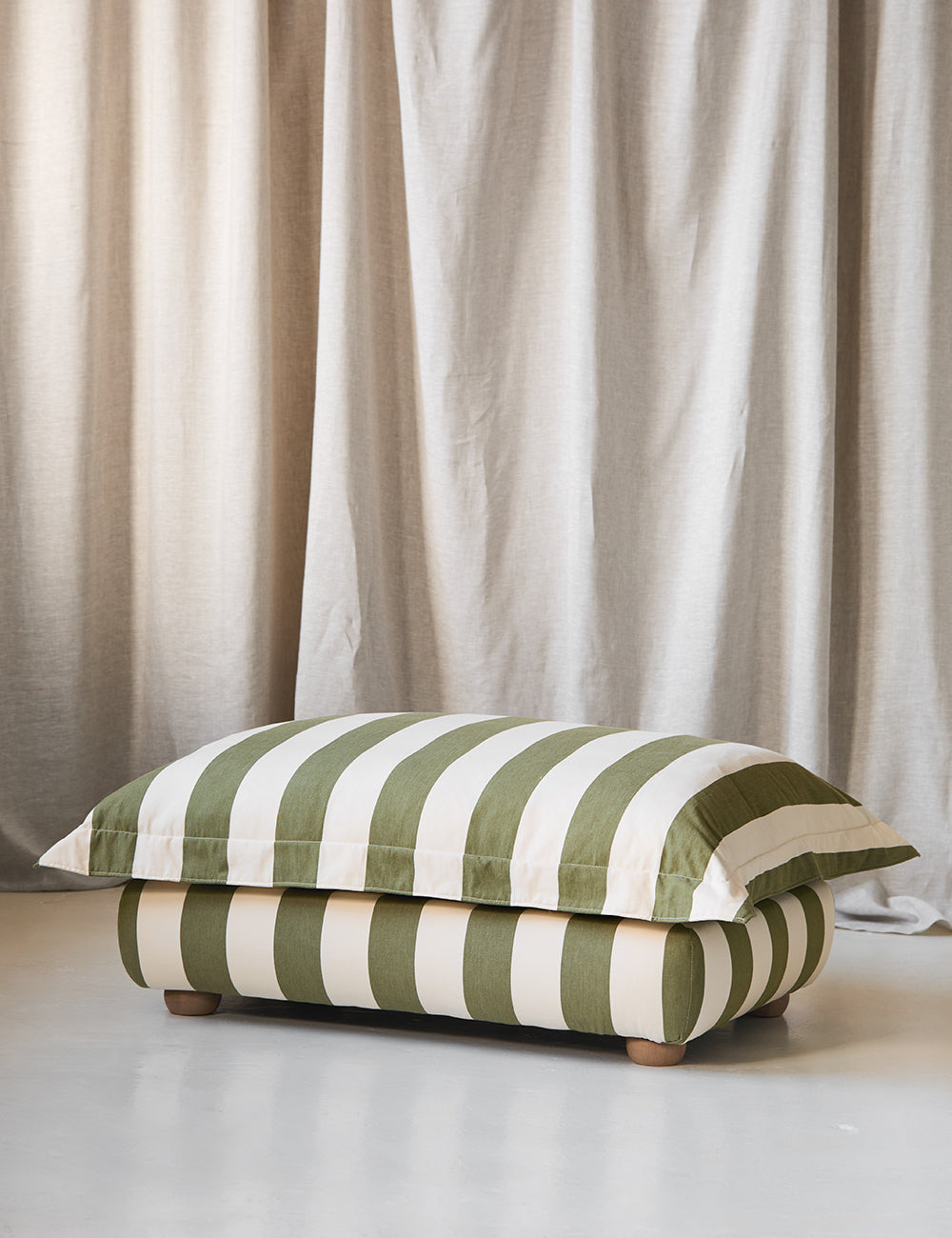 Penny Footstool — image 2