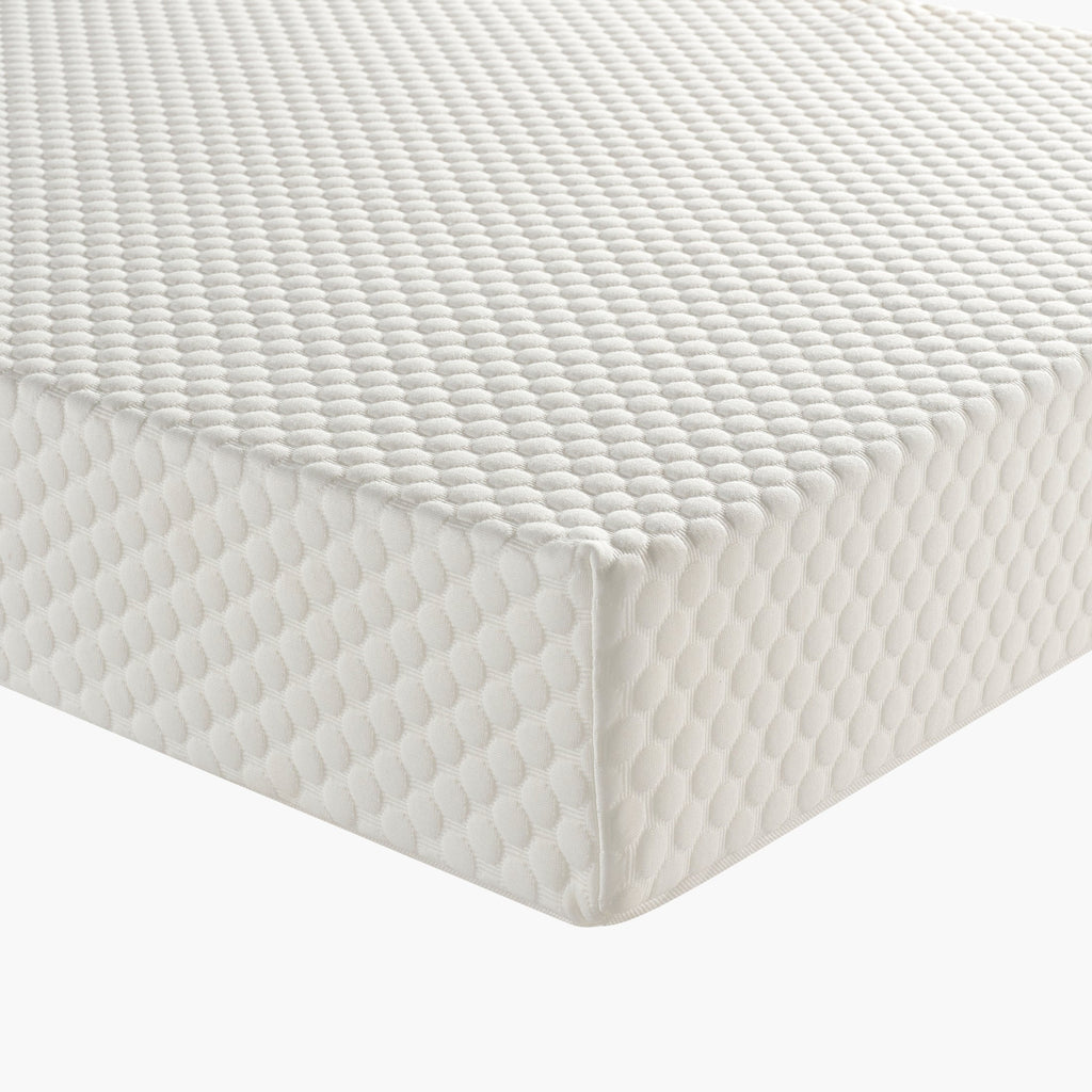 Solis Rolled Pocket Sprung Ecofoam King Size Mattress — image 9