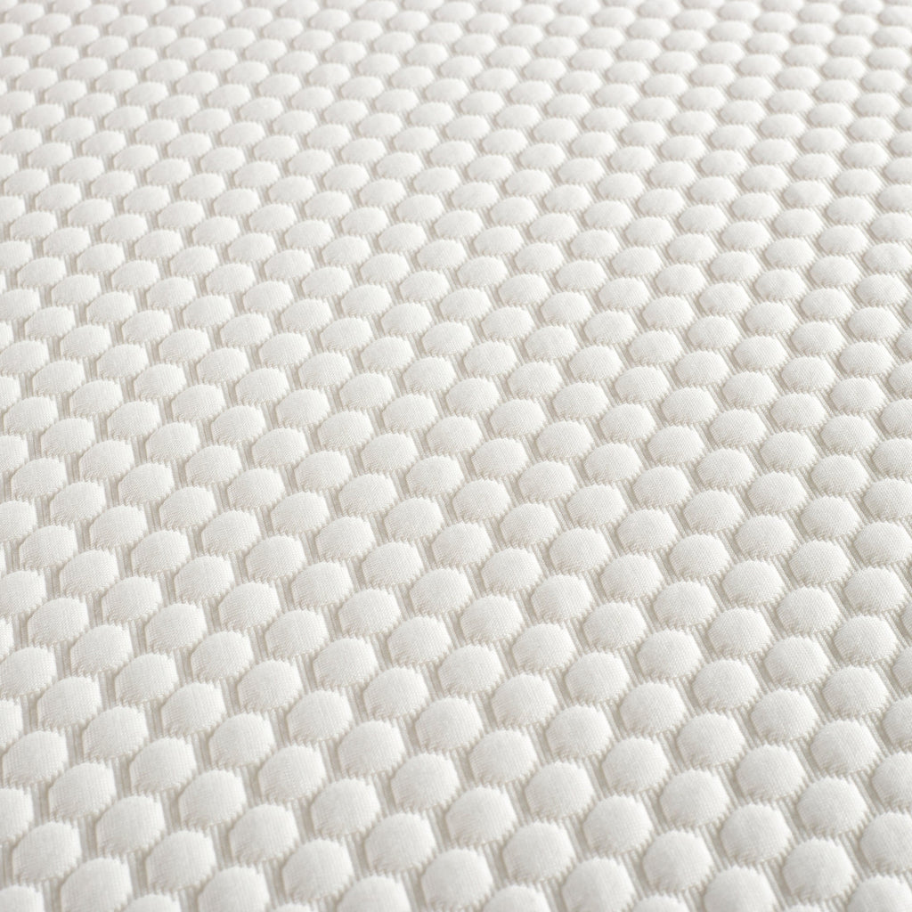 Solis Rolled Pocket Sprung Ecofoam King Size Mattress — image 10