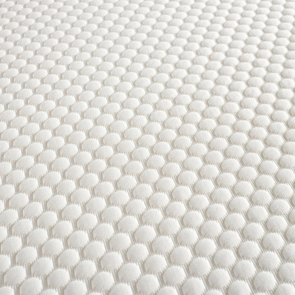 Solis Rolled Pocket Sprung Ecofoam Double Mattress — image 5