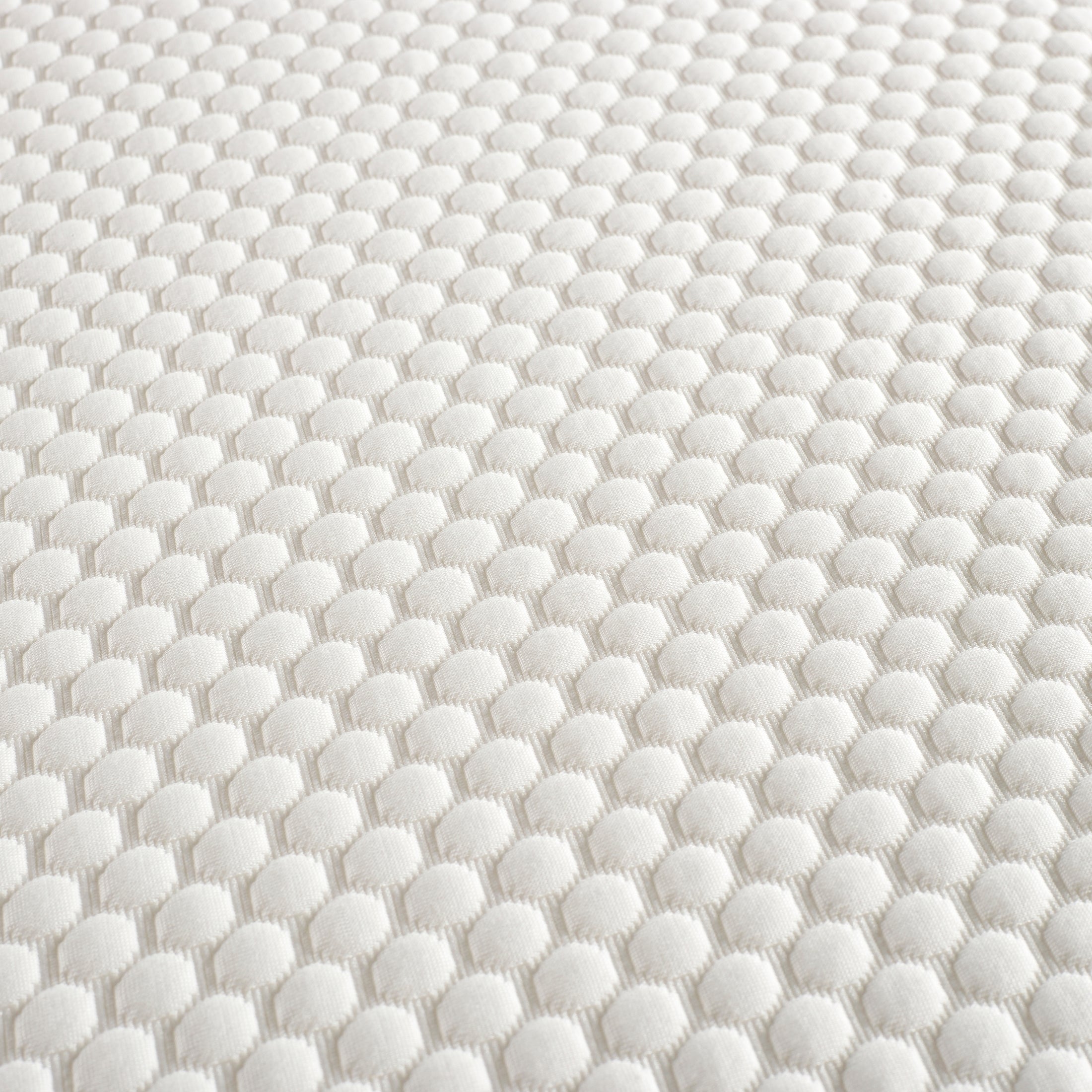 Solis Rolled Pocket Sprung Ecofoam Double Mattress — image 5