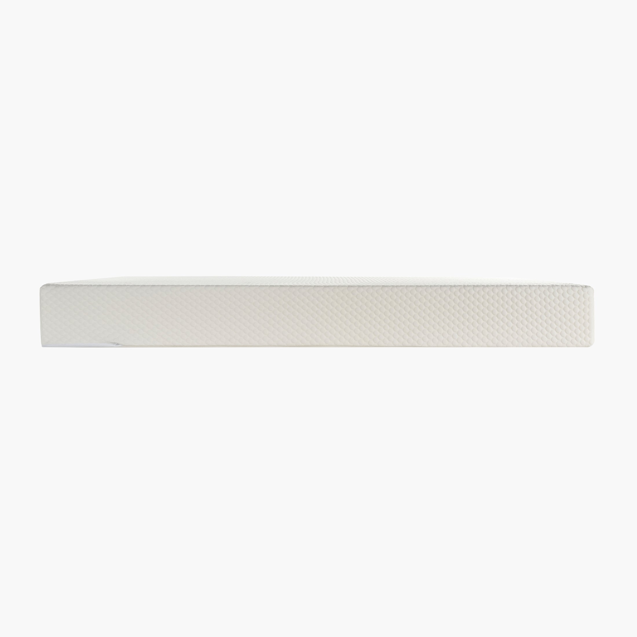 Solis Rolled Pocket Sprung Ecofoam King Size Mattress — image 5