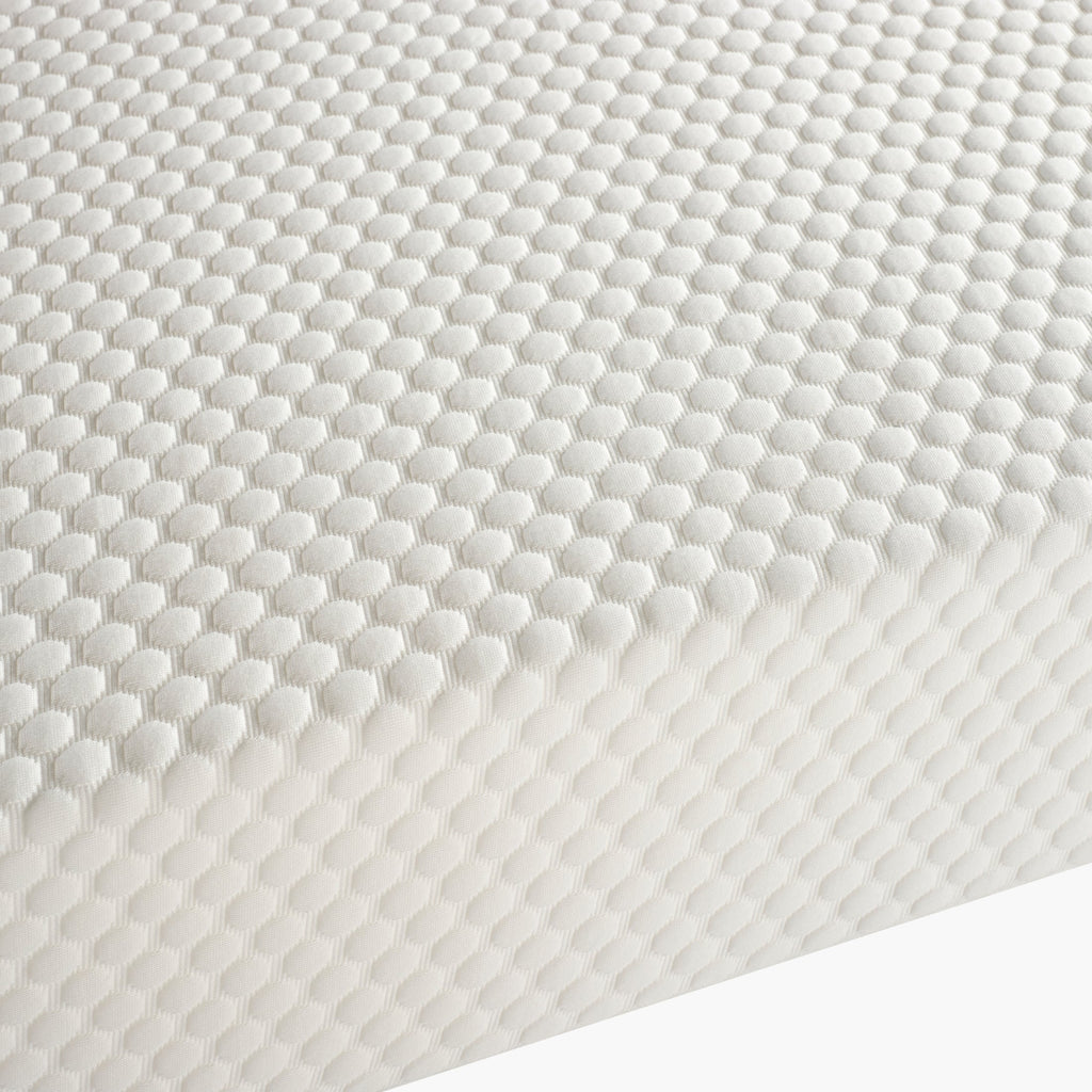 Solis Rolled Pocket Sprung Ecofoam Single Mattress — image 7