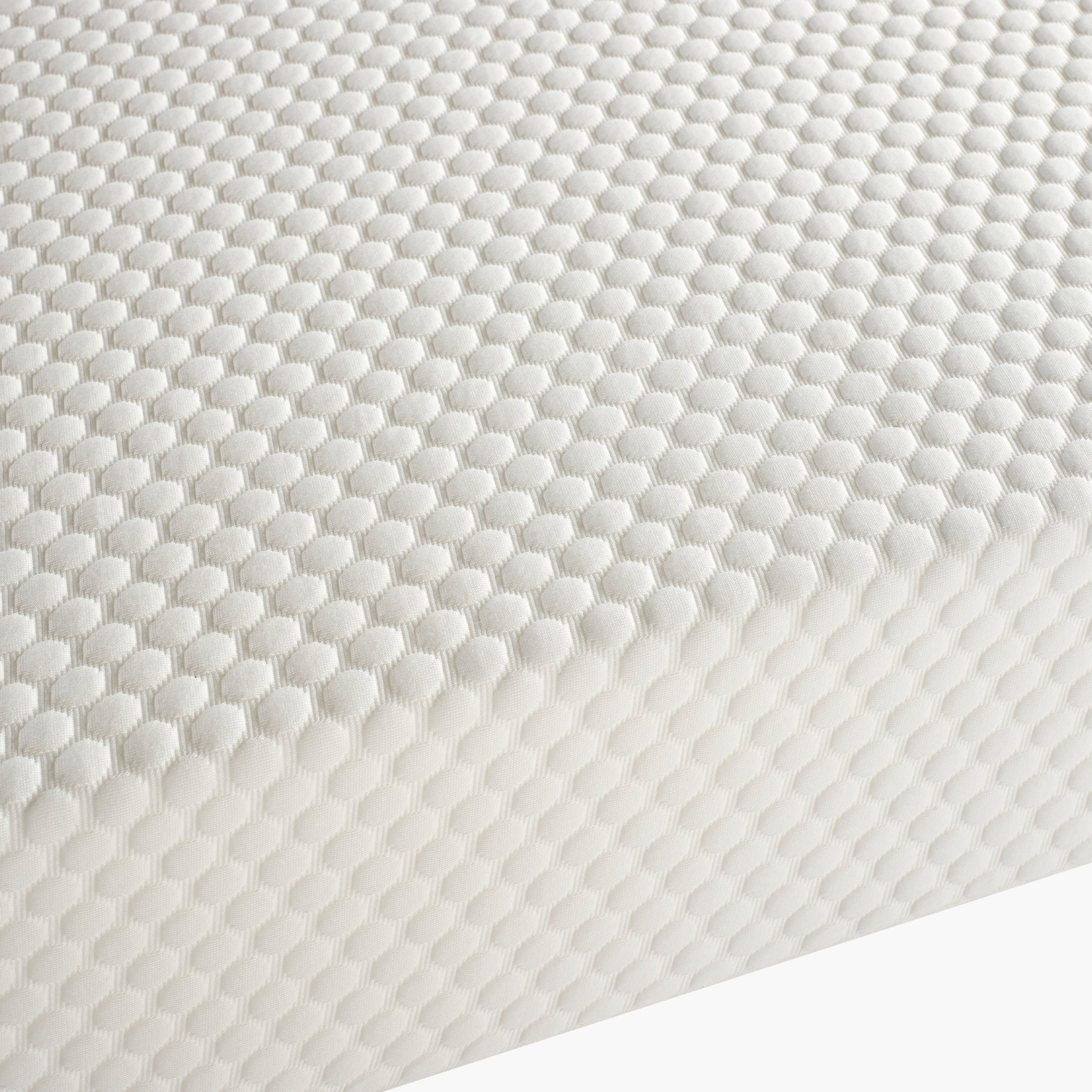 Solis Rolled Pocket Sprung Ecofoam Single Mattress — image 7