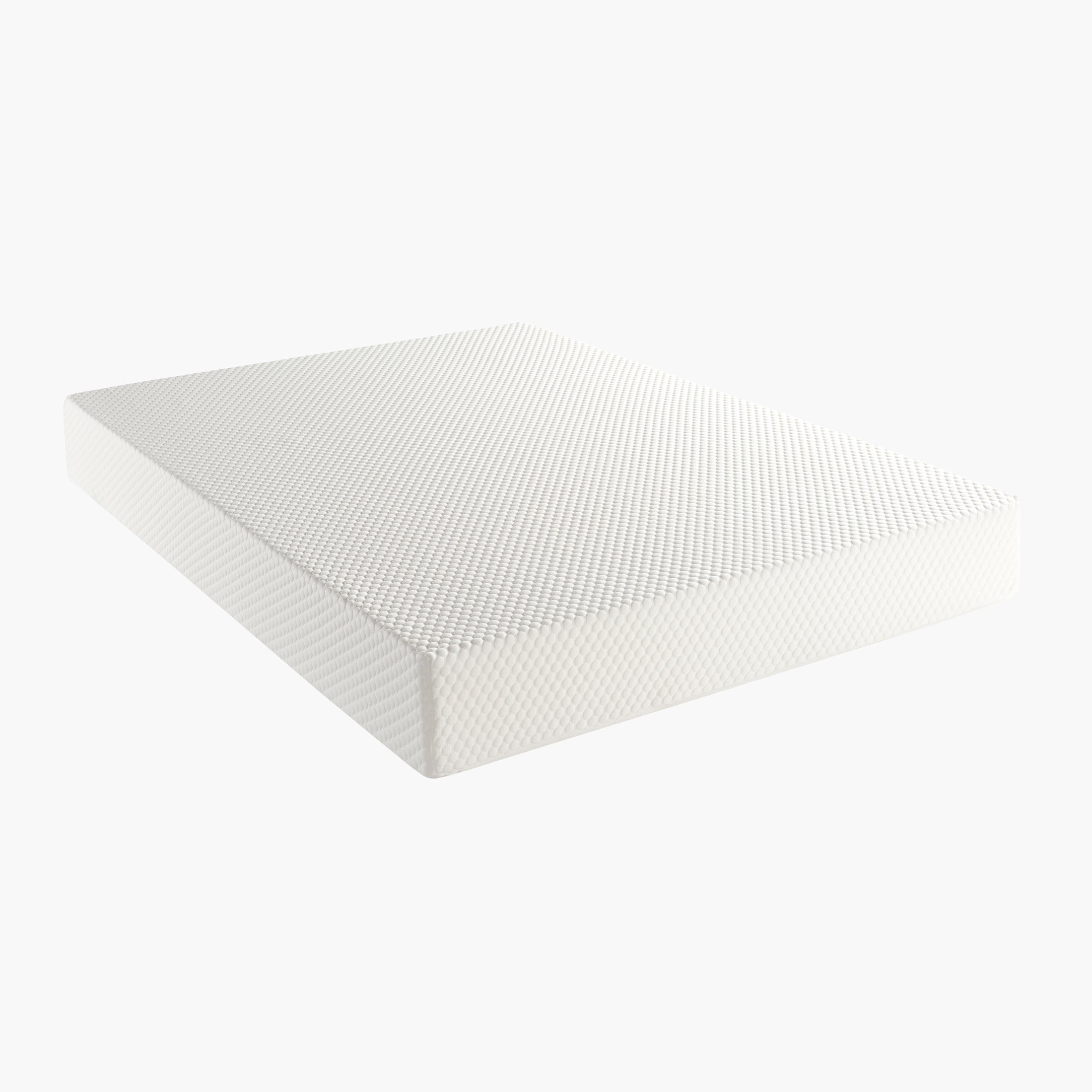 Solis Rolled Pocket Sprung Ecofoam King Size Mattress — image 7