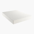 Solis Rolled Pocket Sprung Ecofoam King Size Mattress — image 1