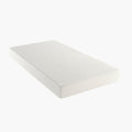Solis Rolled Pocket Sprung Ecofoam Single Mattress — image 1
