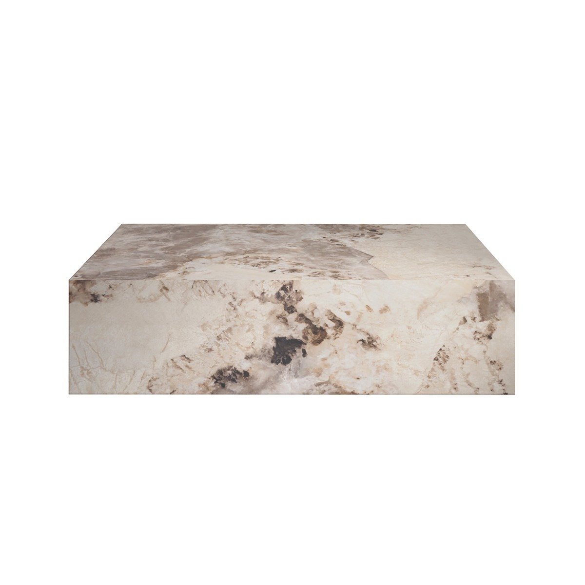 Cece Coffee Table - Pandora — image 1