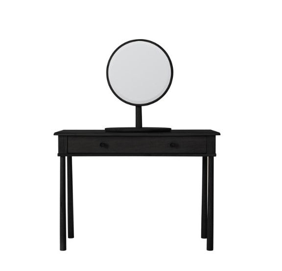 Wycombe Dressing Table with Drawer — image 1