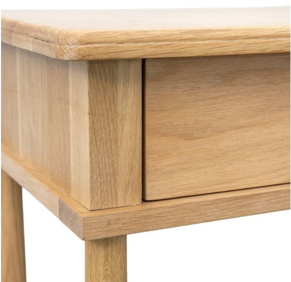 Wycombe Dressing Table with Drawer — image 7