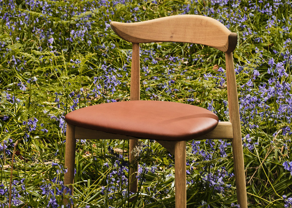 Arc Dining Chair — image 2
