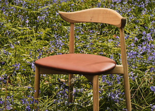 Arc Dining Chair — image 2