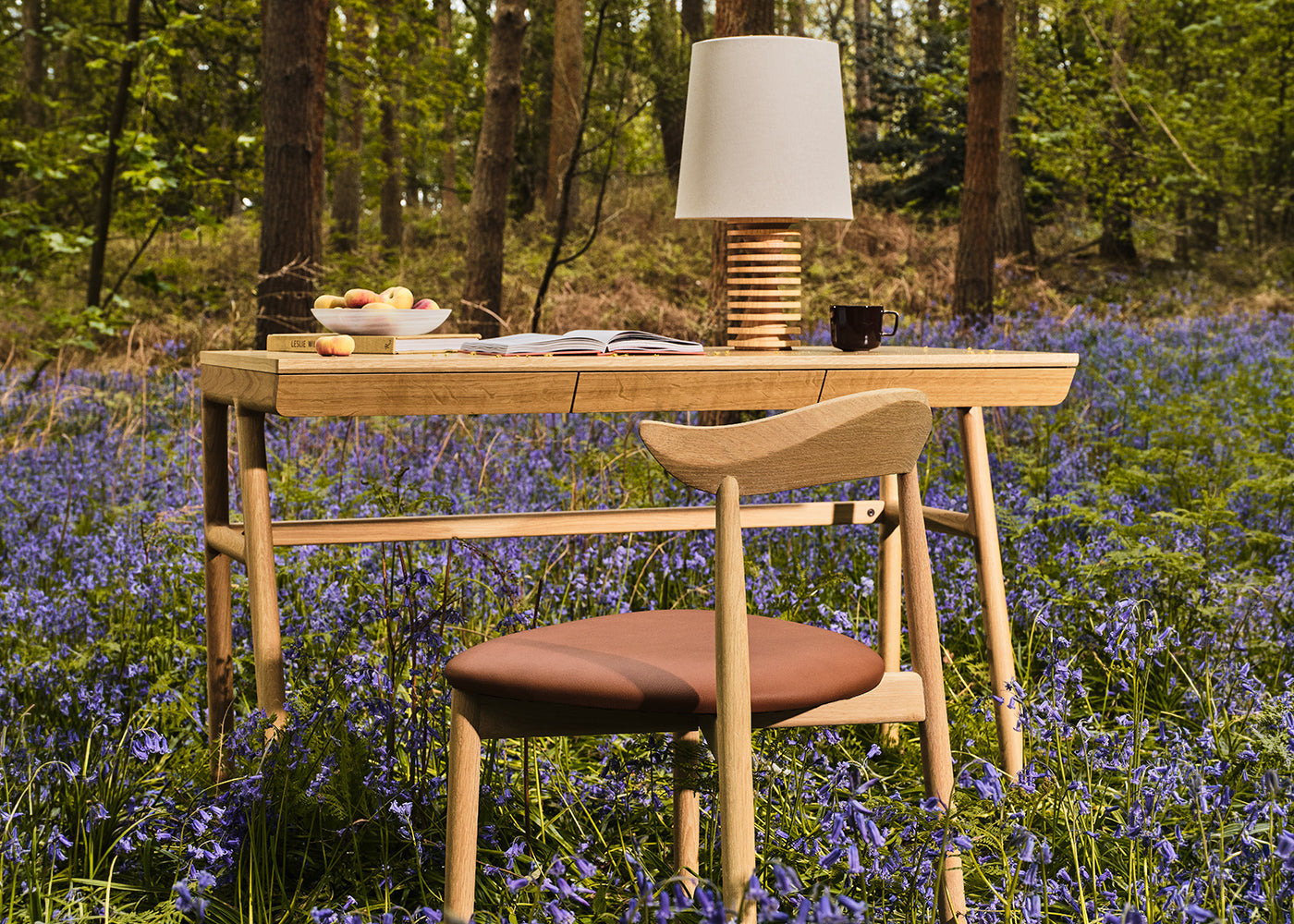 Arc Dining Chair — image 3
