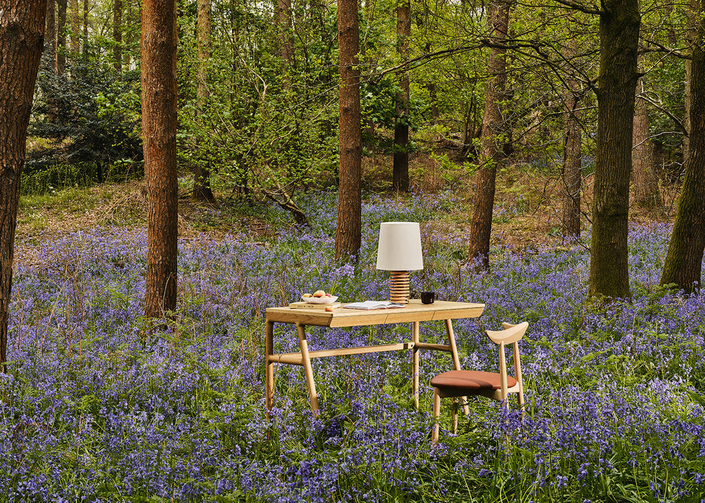 Arc Dining Chair — image 4
