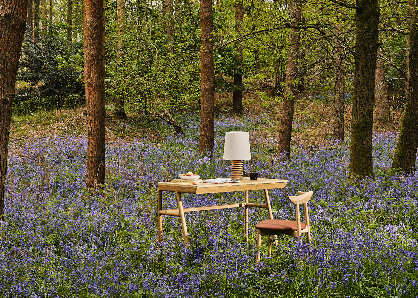Arc Dining Chair — image 4