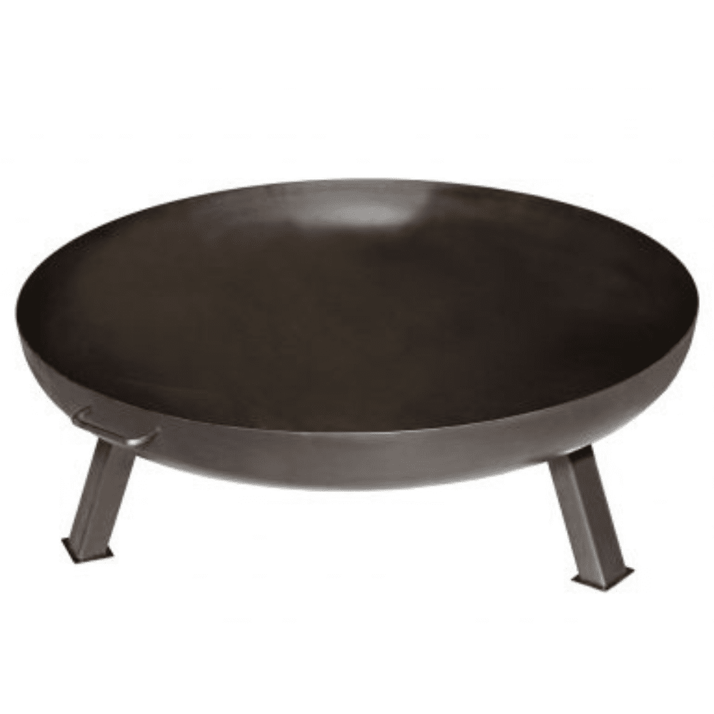 Buschbeck Ifen Steel Fire Pit 80cm — image 1