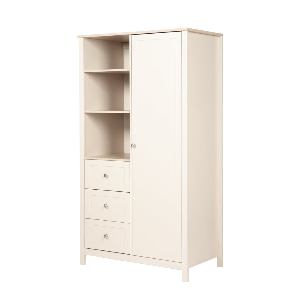 Starlight Wardrobe - Cashmere & Oak — image 5