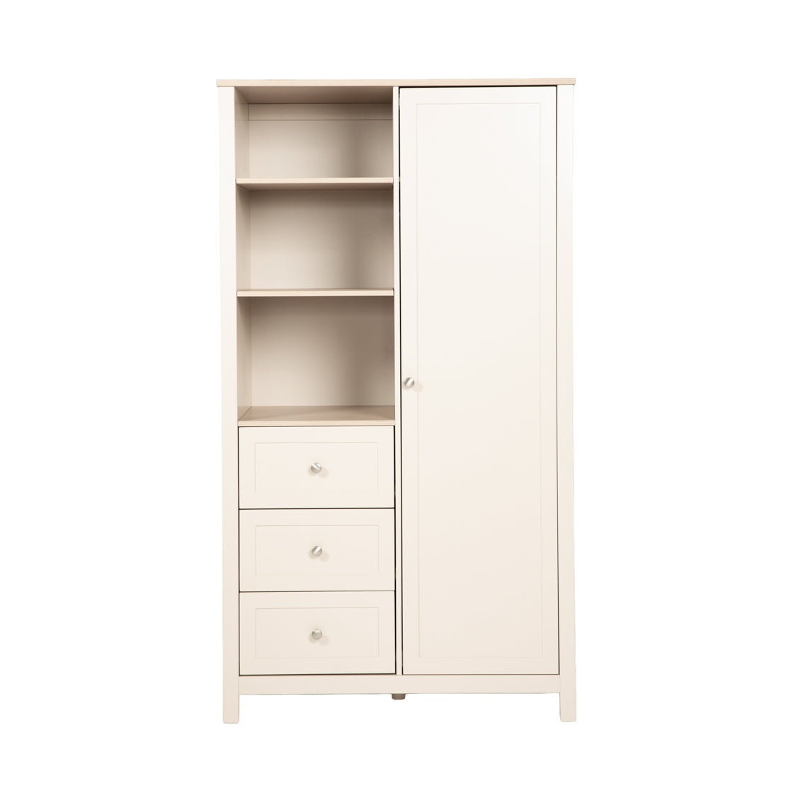 Starlight Wardrobe - Cashmere & Oak — image 1