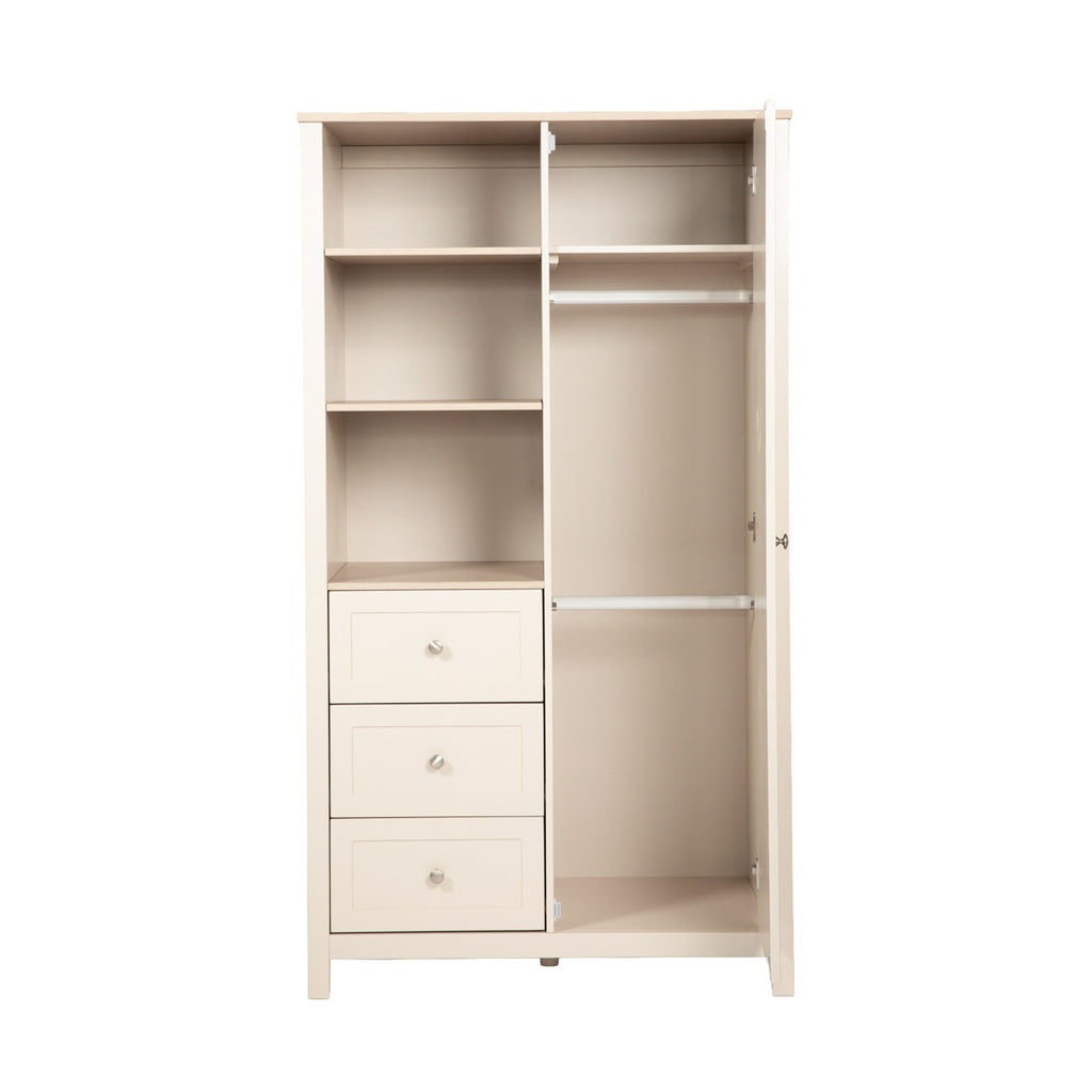 Starlight Wardrobe - Cashmere & Oak — image 7